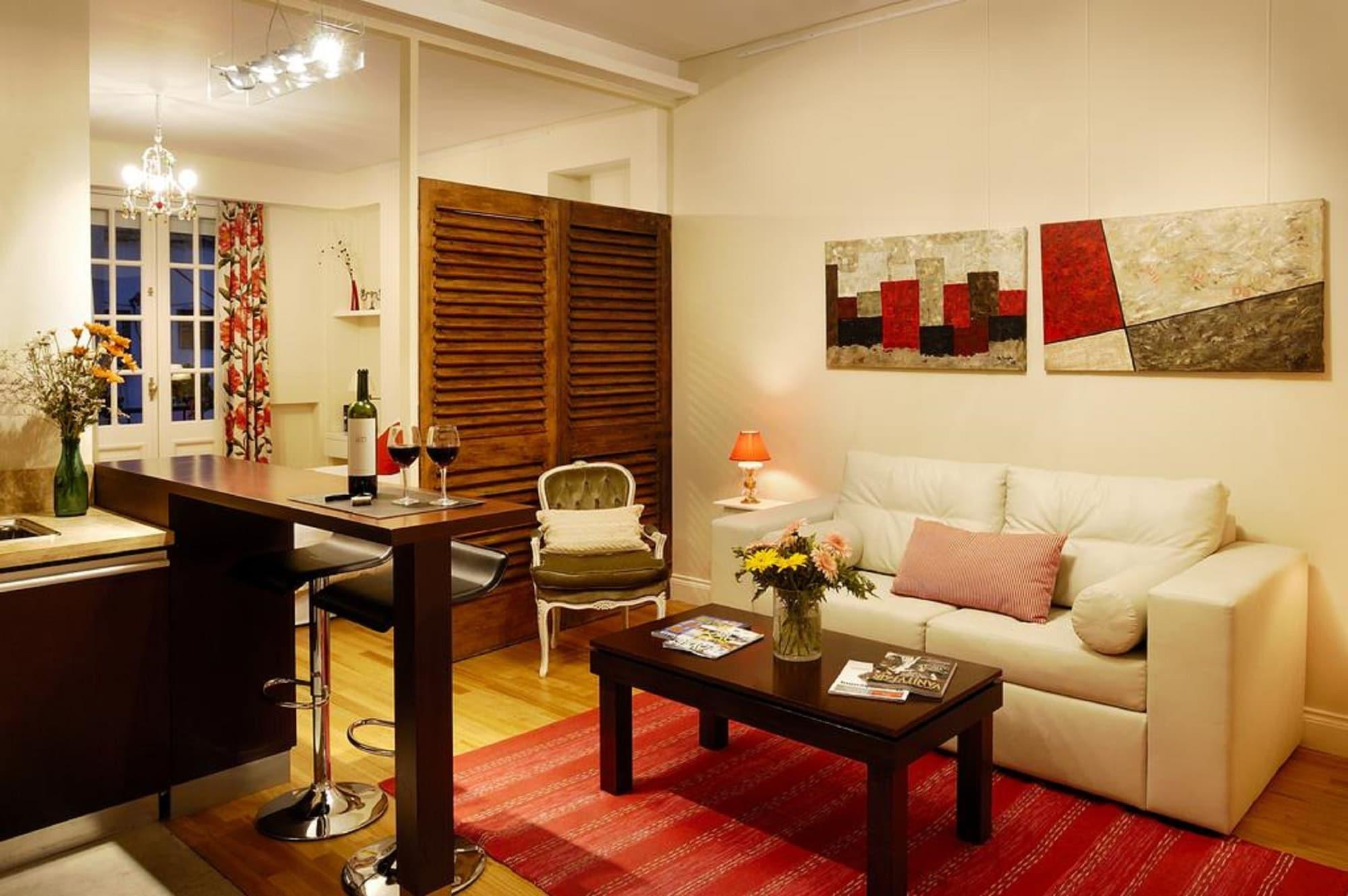 Poetry Building Recoleta Apartman Buenos Aires Kültér fotó