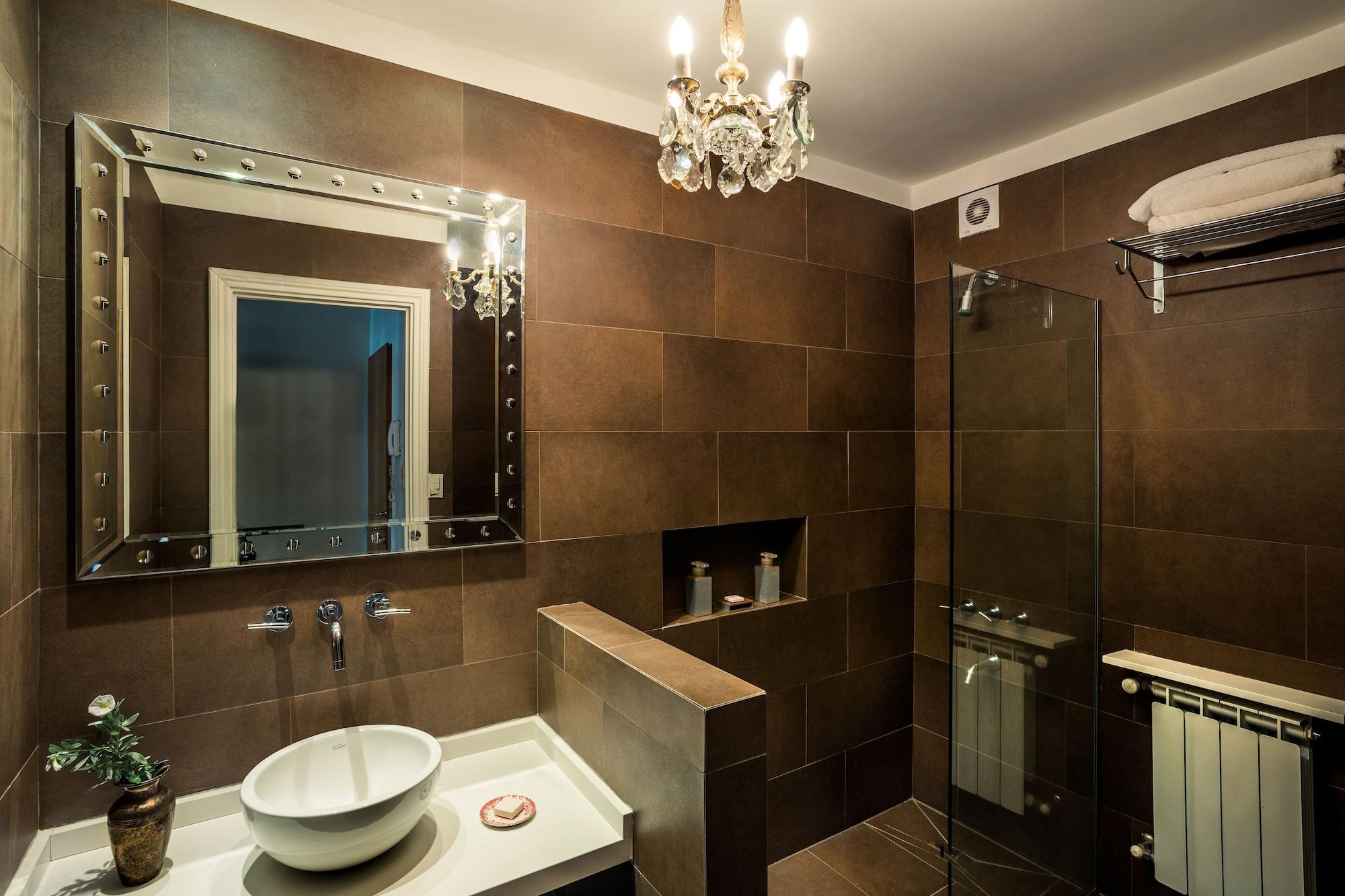 Poetry Building Recoleta Apartman Buenos Aires Kültér fotó