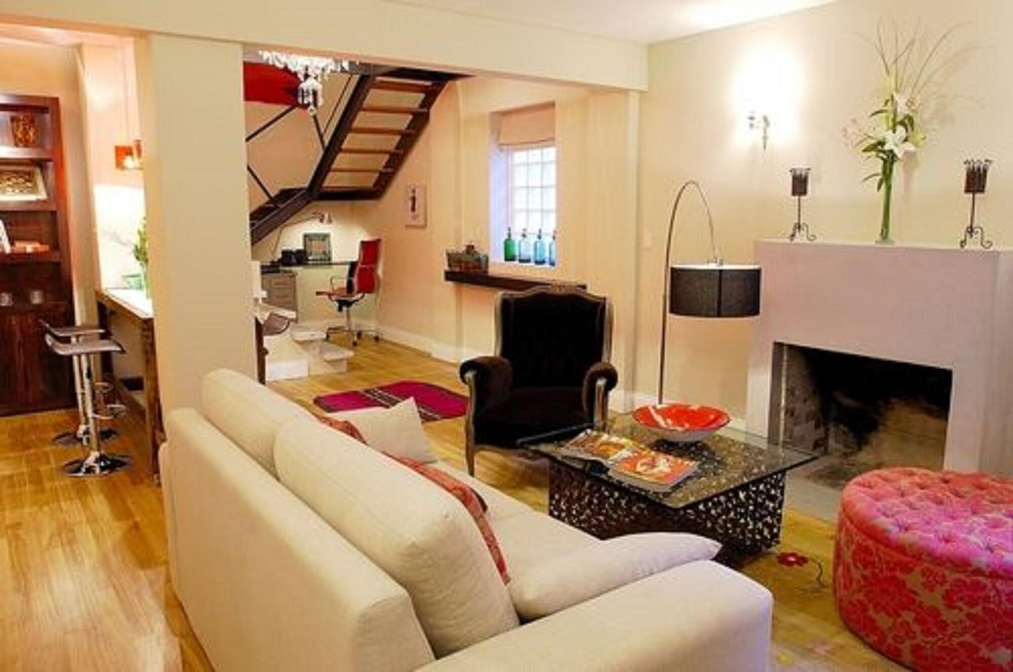 Poetry Building Recoleta Apartman Buenos Aires Kültér fotó
