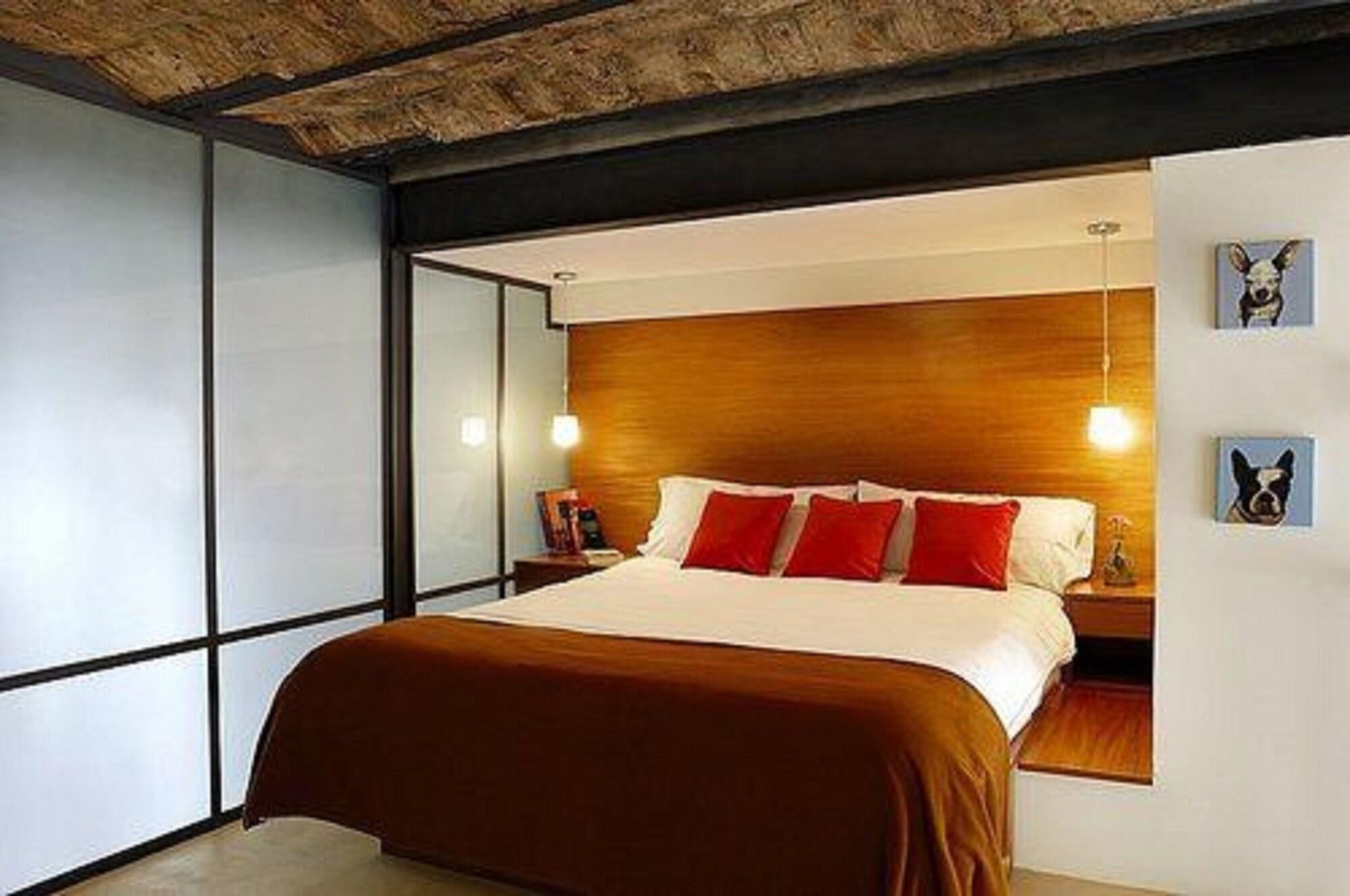 Poetry Building Recoleta Apartman Buenos Aires Kültér fotó