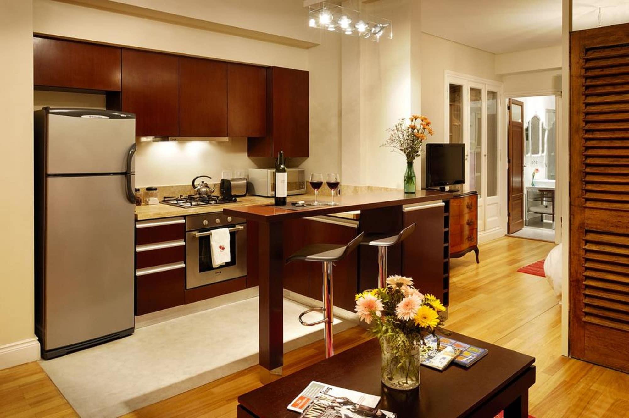 Poetry Building Recoleta Apartman Buenos Aires Kültér fotó