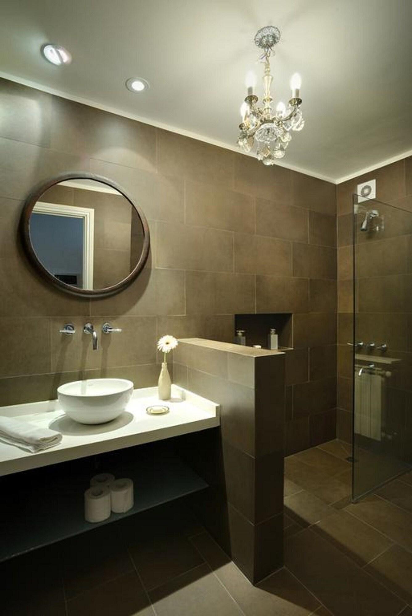 Poetry Building Recoleta Apartman Buenos Aires Kültér fotó