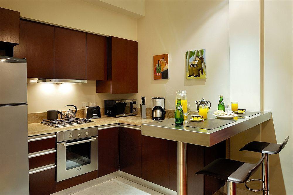 Poetry Building Recoleta Apartman Buenos Aires Kültér fotó