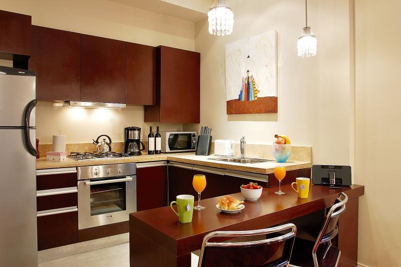 Poetry Building Recoleta Apartman Buenos Aires Kültér fotó