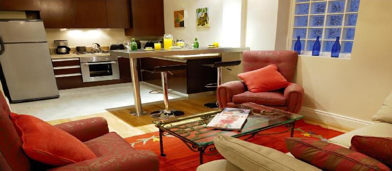 Poetry Building Recoleta Apartman Buenos Aires Kültér fotó