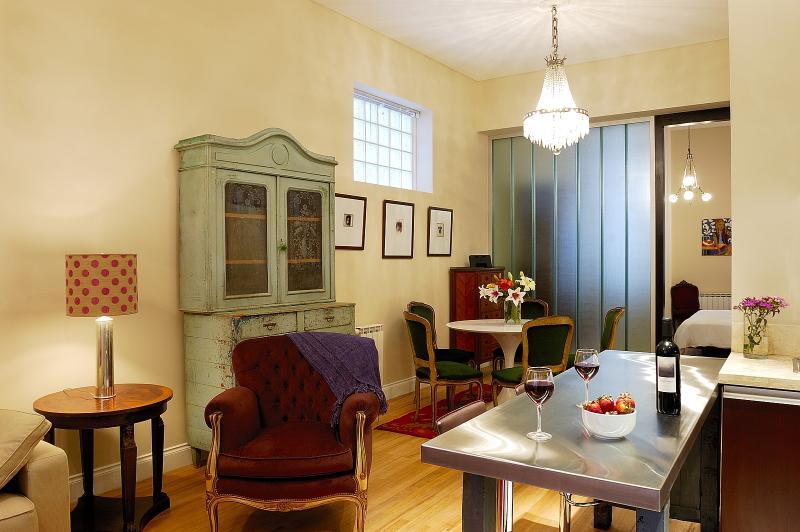 Poetry Building Recoleta Apartman Buenos Aires Kültér fotó