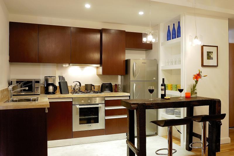Poetry Building Recoleta Apartman Buenos Aires Kültér fotó