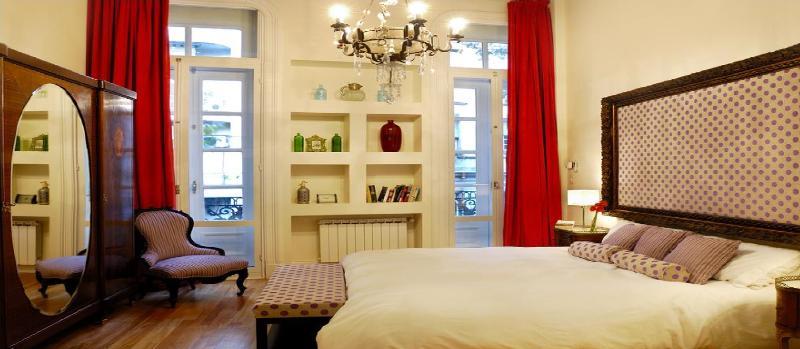 Poetry Building Recoleta Apartman Buenos Aires Kültér fotó